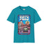 Grateful Dead Concert Shirt Vanderbilt University 1972 - StealieShop